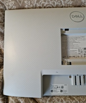 Monitor Dell 24" S2421H (uszkodzona matryca)