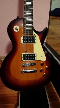 Gitara elektryczna Pearl River Les Paul 