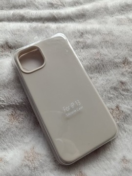 Case Fioletowy do Apple iPhone 13 / 13Pro