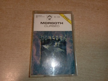 Morgoth - Cursed 