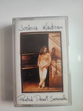 Joshua Kadison- painted desert serenade