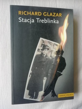 STACJA TREBLINKA Richard Glazar