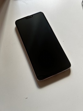 Smartfon Oneplus 6 128GB