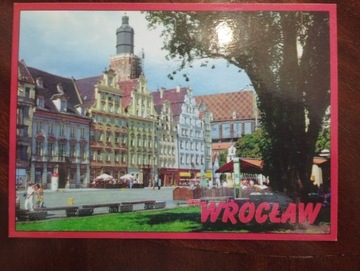 Wrocław niezapisana