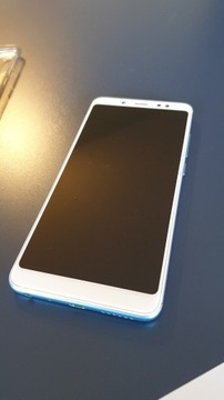 Xiaomi Redmi Note 5 64GB/4 GB RAM Idealny