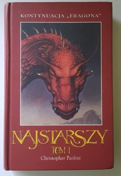 Eragon Najstarszy