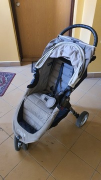 Wózek City Mini - Baby Jogger