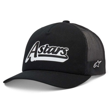 Czapka z daszkiem Alpinestars Delivery trucker