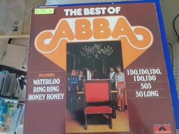 The Best of ABBA