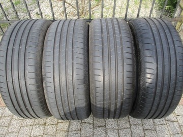 4szt. BRIDGESTONE Turanza T005 * 225/50R18 99W