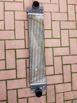 Intercooler Ford Mondeo Fusion USA 2.0T 2.0TDCI