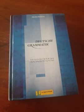 Deutsche Grammatik