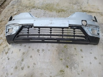 Zderzak Renault Koleos II lift 19- 620227800R