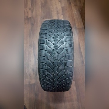 Continental Blizzak 225/50/R17 Run on Flat 