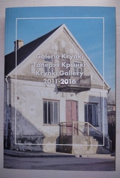 Galeria Krynki z autografem L. Tarasewicza 