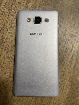 Smartfon Samsung Galaxy A5