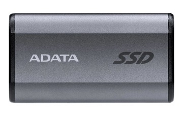 Dysk zewnętrzny SSD ADATA Elite SE880 500GB