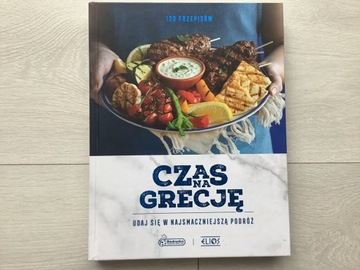 Czas na Grecję udaj się w najsmaczniejszą podróż