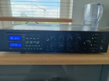 Wzmacniacz miksujący APart-Audio MA200CDR