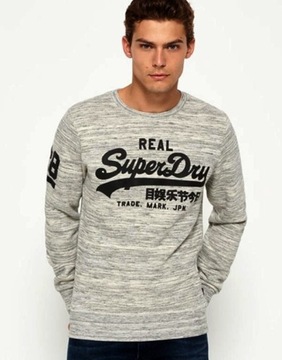 Superdry - bluza