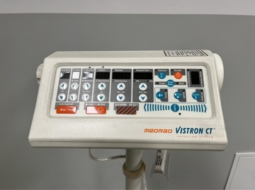 Wstrzykiwacz kontrastu Vistron ct