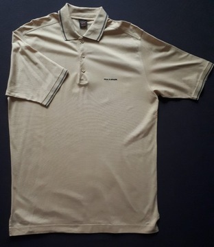 Koszulka męska polo Paul & Shark 2XL