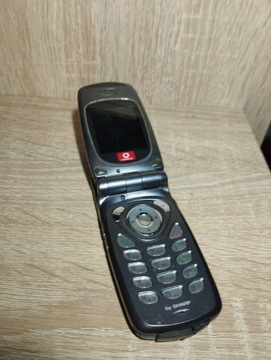 Telefon SHARP GX10i