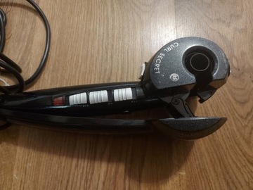 LOKÓWKA AUTOMATYCZNA BABYLISS C1300E CURL SECRET 2