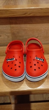 Crocs crocband court j3 34-35