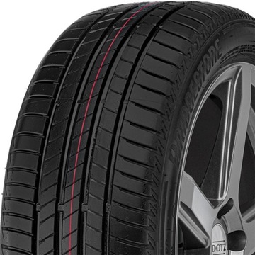 Bridgestone Turanza T005 215/65 R16 cały komplet.