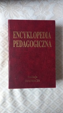 Encyklopedia pedagogiczna