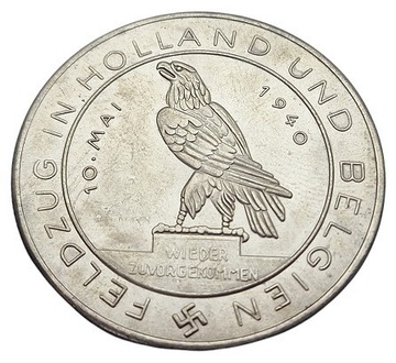 Medal 1940        