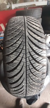 Opona GoodYear vectror4seasons 165/60/15 JAK NOWA