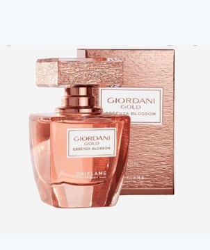 Oriflame perfumy Giordani Gold Essenza Blossom