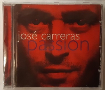 Jose Carreras - Passion [Ave Maria, Tristesse]