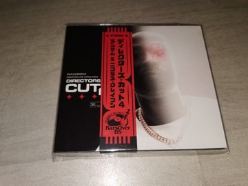 Ransom x Nicholas Craven - Director's Cut 4 CD