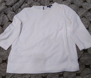 Biała elegancka bluzka Primark 42