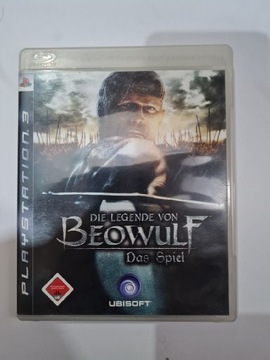 Gra Beowulf das Spiel playstation 3