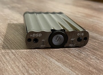 DAC iFi Audio xDSD