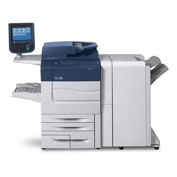 Xerox Color C70 z Fiery jak Nowy