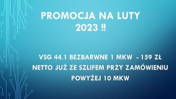 Szkło VSG 44.1 cięte na wymiar szlifowane 