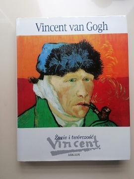 Życie i twórczość / Vincent van Gogh 