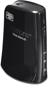 Trendnet TEW-684UB Wireless N 450 USB Adapter