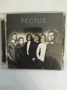 CD PECTUS  Pectus