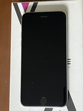 iPhone 6s 32GB Srebrny