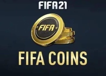 Fifa 21 PC FUT 3MLN Coins 