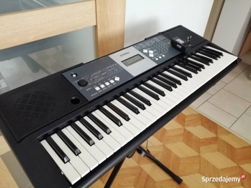 Keyboard Yamaha klawiatura sterująca MIDI 5 oktaw