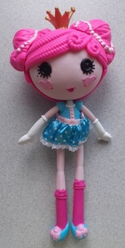 Lalaloopsy Workshop - Księżniczka