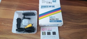 SPORT Mini Kamera 