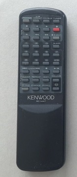 pilot Kenwood RC-MA7 do wieży HiFi RC-A7 